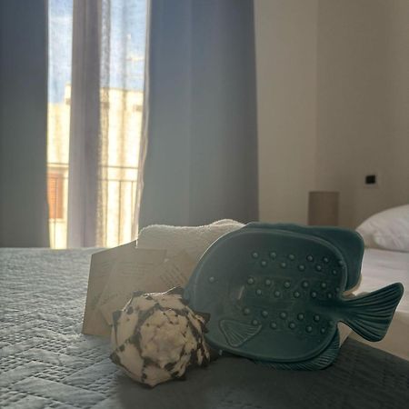 Granello Di Sabbia Hotel San Vito Lo Capo Eksteriør billede
